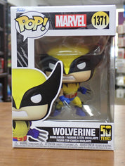 Wolverine - POP! #1371