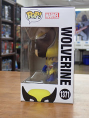 Wolverine - POP! #1371