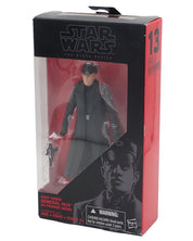 General Hux (2015) - Black Series