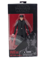 General Hux (2015) - Black Series