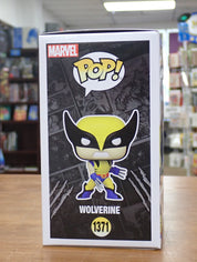 Wolverine - POP! #1371