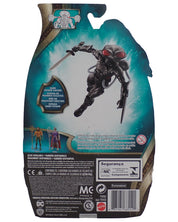 Black Manta - Aquaman Figure