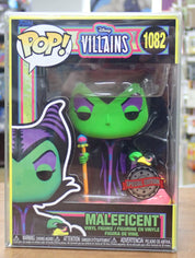 Maleficent - POP! #1082