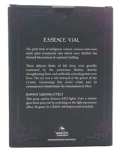 Essence Vial - The Dark Crystal Age of Resistance Scale Prop