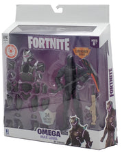 Omega - Legendary Series Fortnite Figure