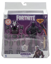 Omega - Legendary Series Fortnite Figure
