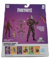 Omega - Legendary Series Fortnite Figure