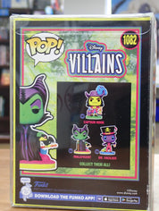 Maleficent - POP! #1082