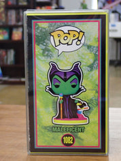 Maleficent - POP! #1082