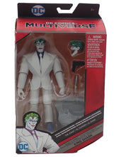 The Joker - DC Multiverse