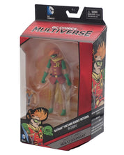 Robin - DC Multiverse