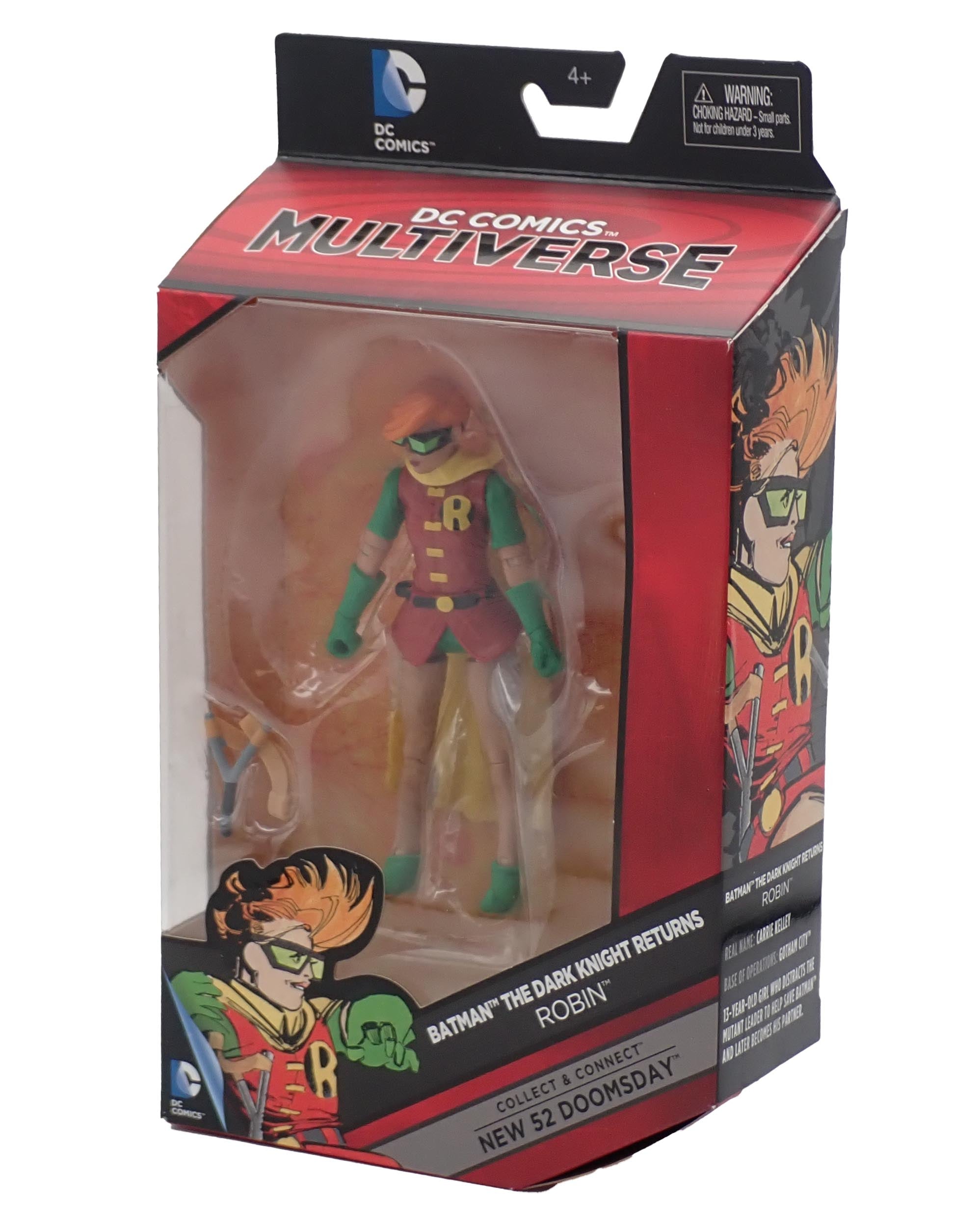 Robin - DC Multiverse