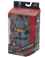 Armored Batman - DC Multiverse Figure