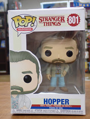 Hopper - POP! #801