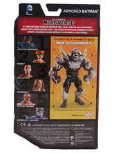 Armored Batman - DC Multiverse Figure