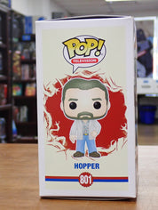Hopper - POP! #801