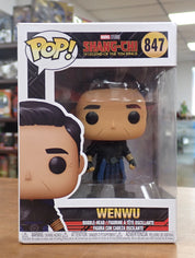 Wenwu - POP! #847