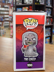 The Creep - POP! #990