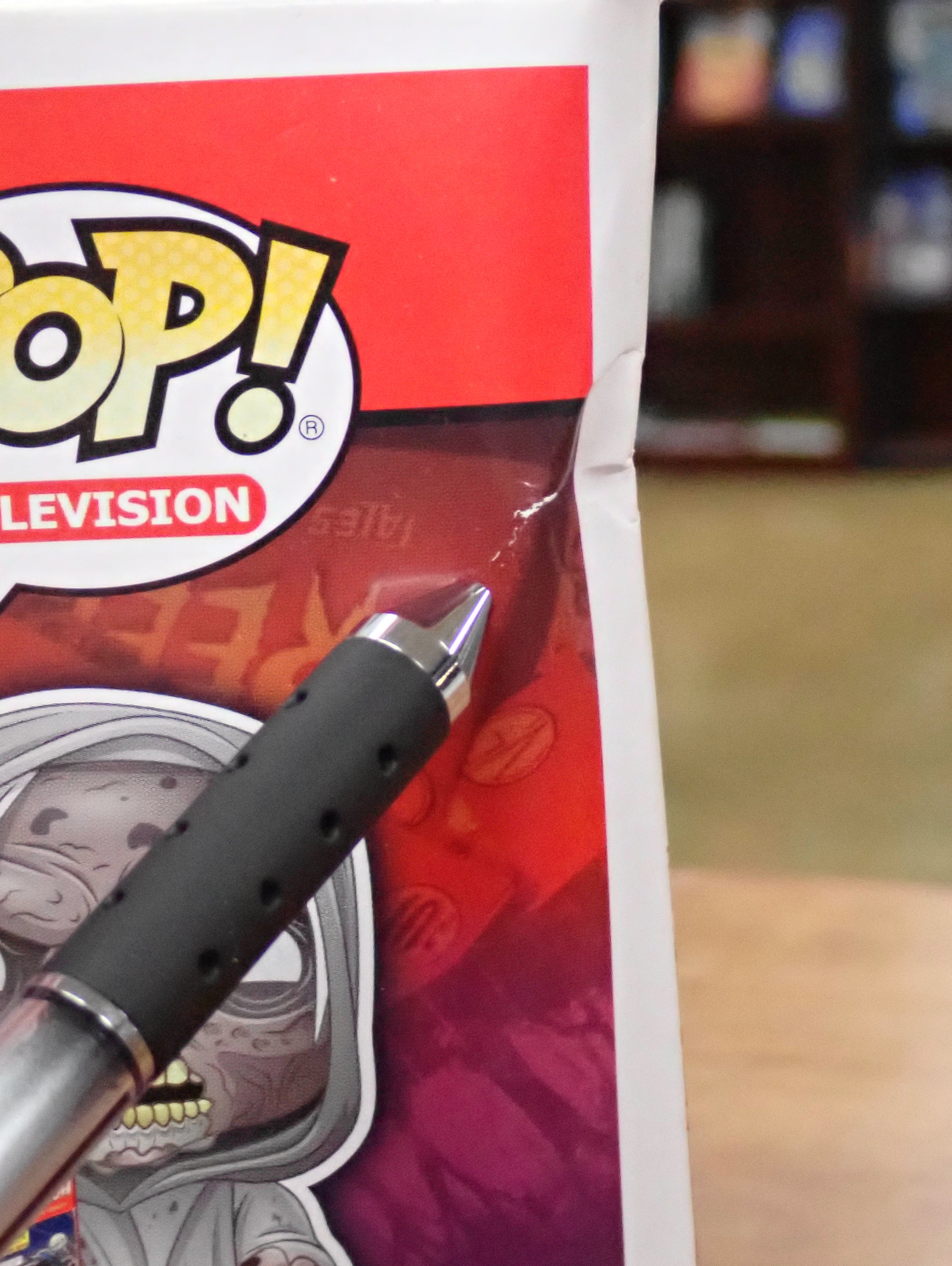 The Creep - POP! #990