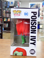 Poison Ivy - POP! #495