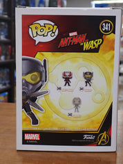 Wasp - POP! #341