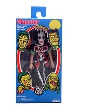 Vampire Girl - Ben Cooper Costumed Figure