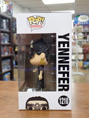 Yennefer - POP! #1210