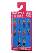 Vampire Girl - Ben Cooper Costumed Figure