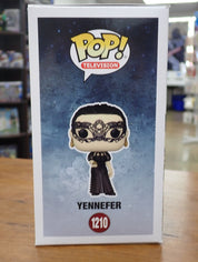 Yennefer - POP! #1210