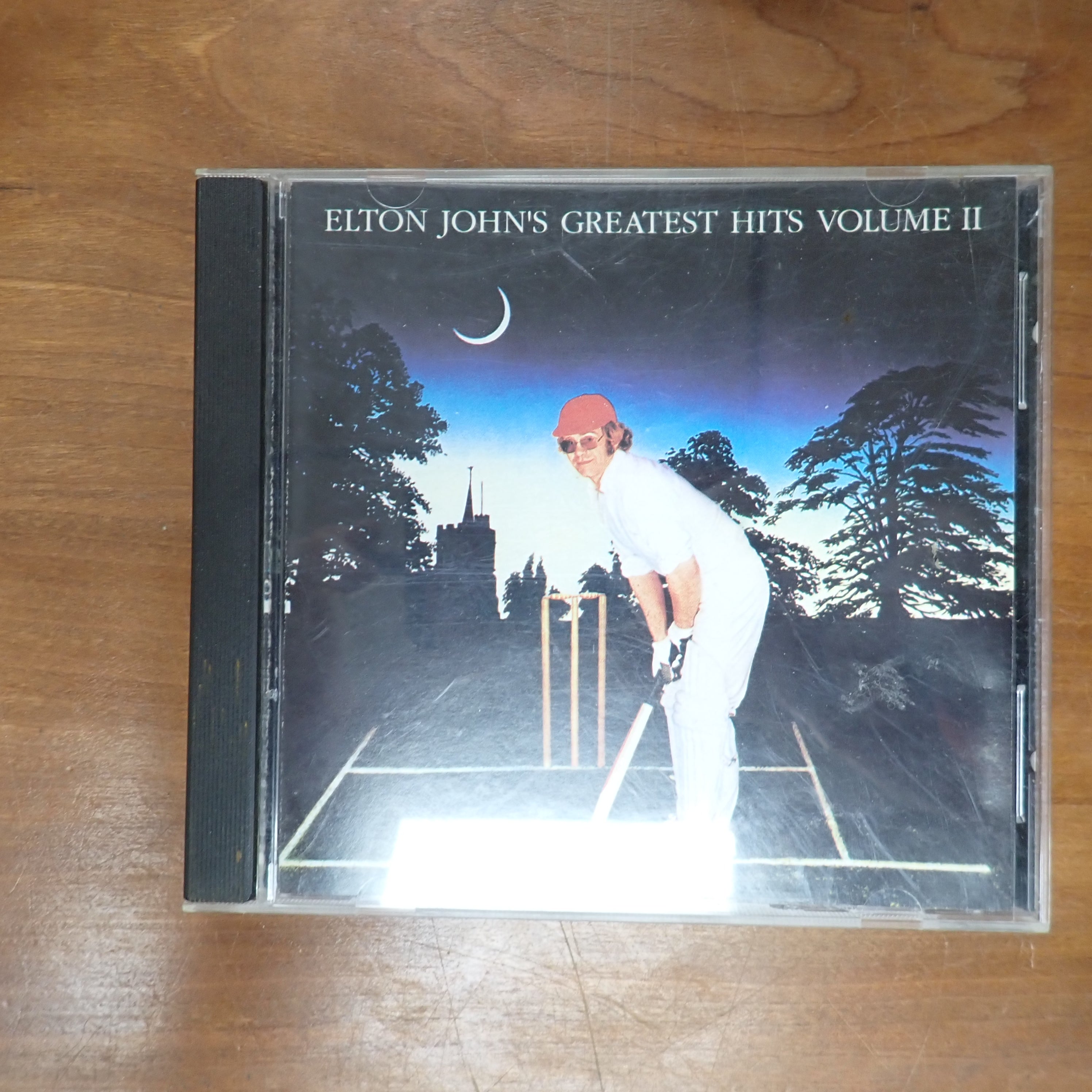 John Legend - Greatest Hits Vol. 2 CD
