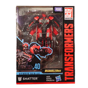Shatter - Studio Series