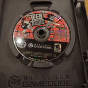 Teen Titans - Gamecube