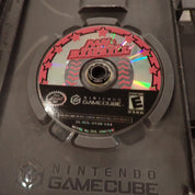 Mario Superstar Baseball - Gamecube