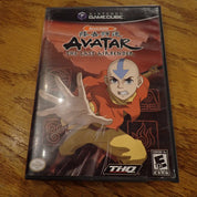 Avatar the Last Airbender - Gamecube