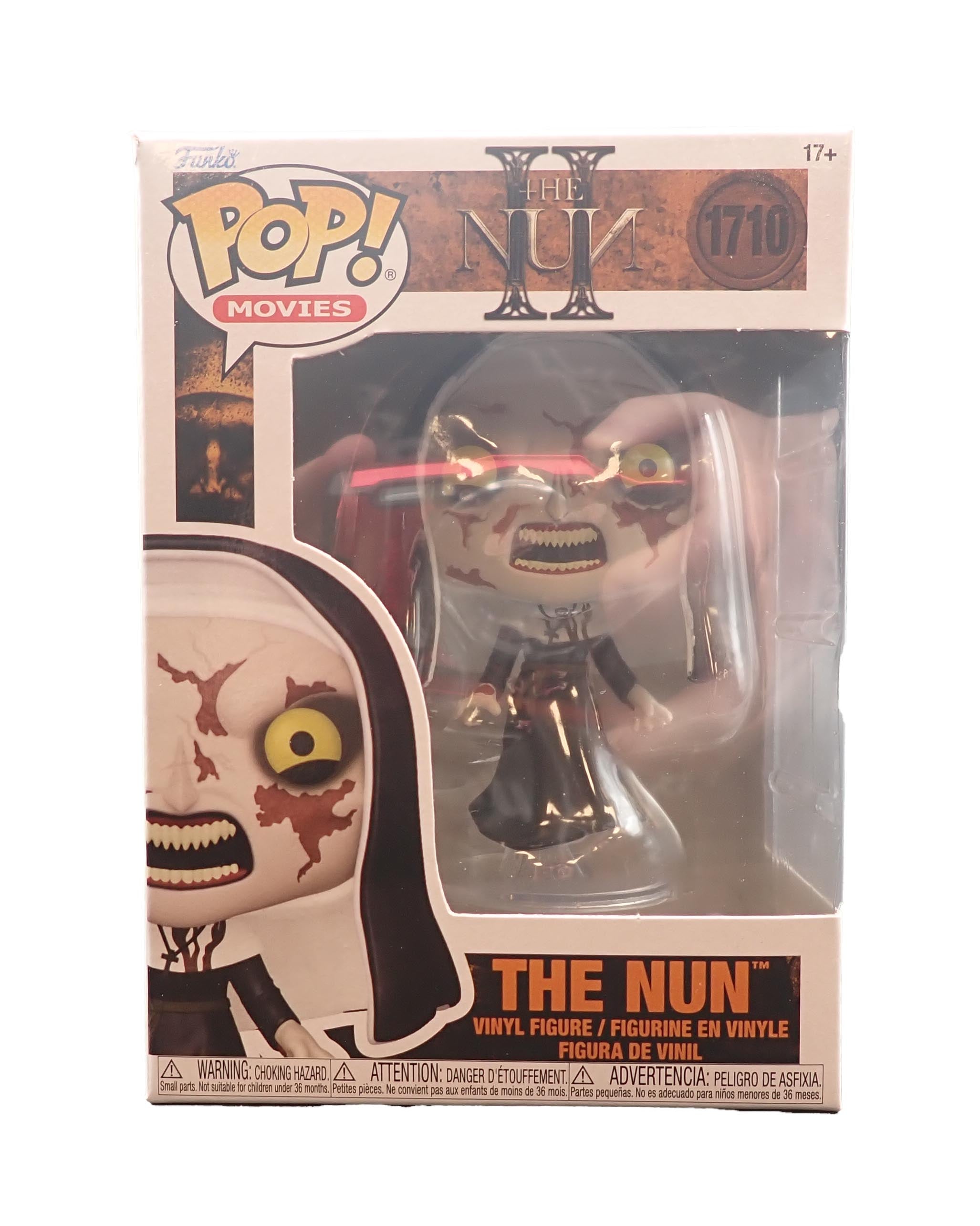 The Nun - POP! #1710