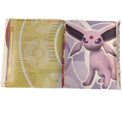Pokémon Colosseum Limited Edition Strategy Guide [Pre-Owned]