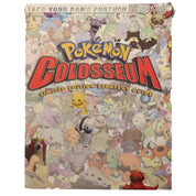 Pokémon Colosseum Limited Edition Strategy Guide [Pre-Owned]