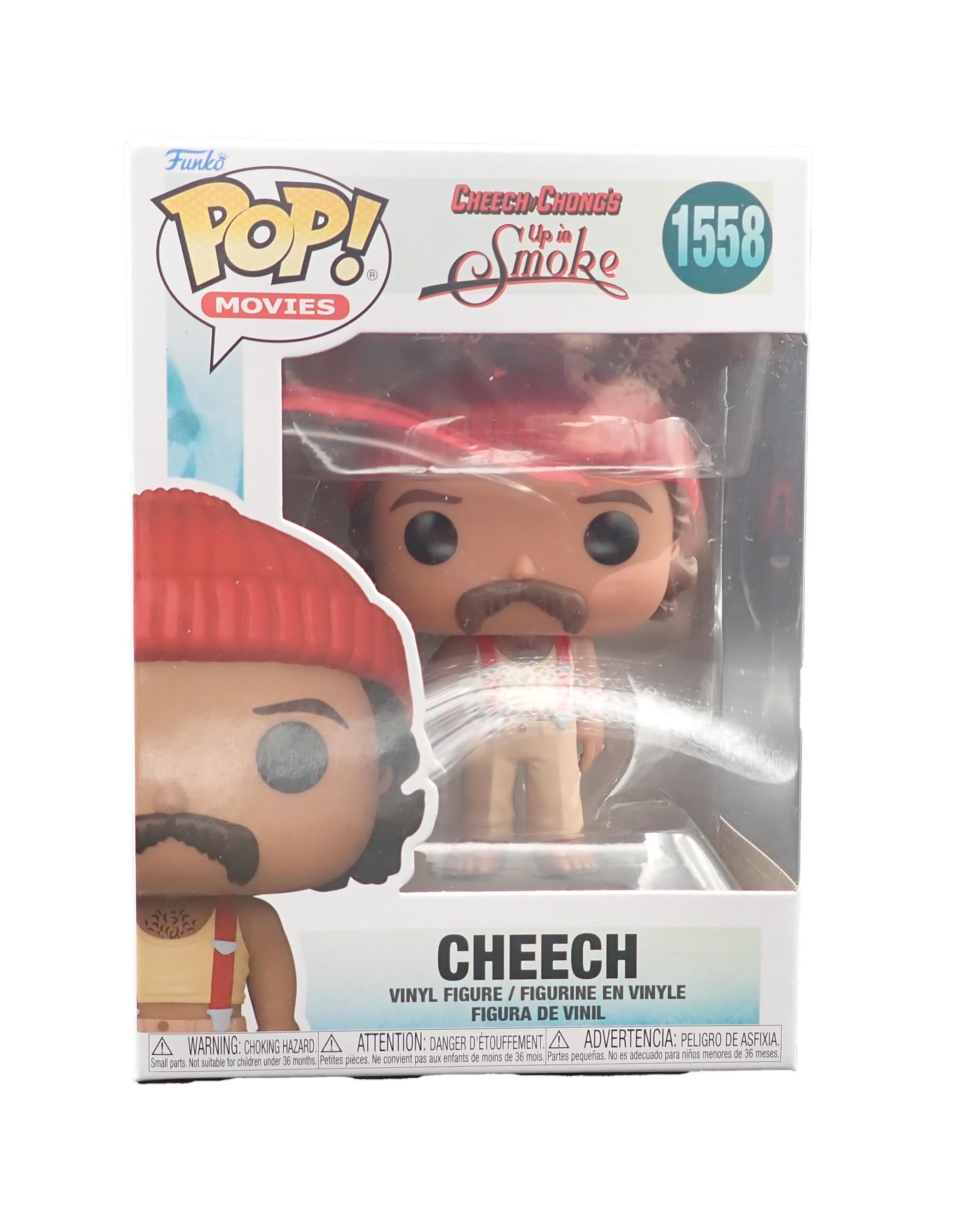 Cheech - POP! #1558