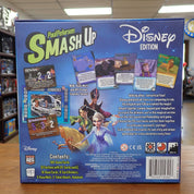 Smash Up: Disney Edition (USED)