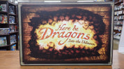 Here be Dragons: Into the Unknown (USED)