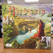 Heropath: Dragon Roar (USED)