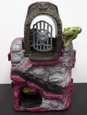 MOTU: Snake Mountain - 1983 Mattel (INCOMPLETE)
