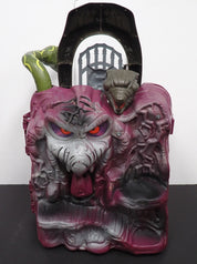 MOTU: Snake Mountain - 1983 Mattel (INCOMPLETE)