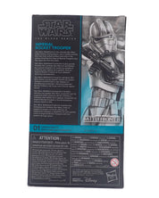 Imperial Rocket Trooper - Star Wars Black Series