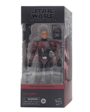 Crosshair - Star Wars Black Series