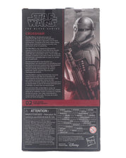 Crosshair - Star Wars Black Series