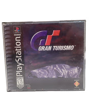Gran Turismo - PS1