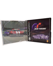 Gran Turismo - PS1