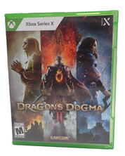 Dragon's Dogma II - Xbox Series X