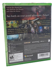 Dragon's Dogma II - Xbox Series X